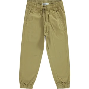 Civil Boys Erkek Çocuk Pantolon 6-9 Yaş Camel