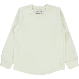 Civil Boys Erkek Çocuk Sweatshirt 10-13 Yaş Fil Dişi