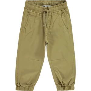 Civil Boys Erkek Çocuk Pantolon 2-5 Yaş Camel