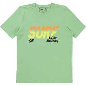 Civil Boys Erkek Çocuk Tişört 10-13 Yaş Açık Yeşil