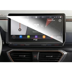 Cupra Formentor 12 Inç Multimedya Mat Ekran Koruyucu