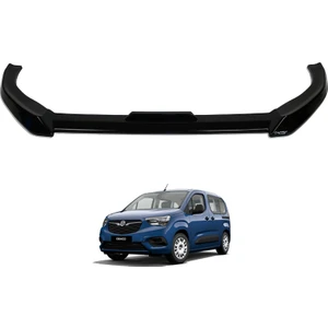 Combo E Araca Özel Ön Tampon Lip 2021-2025