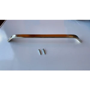Hekimdağ Inox 320 mm Kulp Dk 33320 In