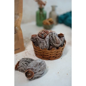 Dağ İnciri Cennet Elması Kurusu (Trabzon Hurması )