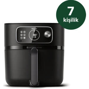 HD9875/90 7000 Serisi Airfryer Combi Xxl Connected