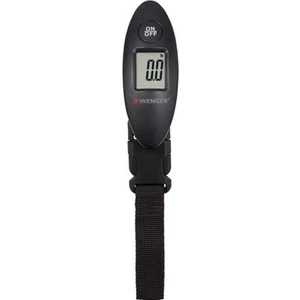Wenger Travel Gear Wenger Mini Dijital Bavul Tartısı 611883