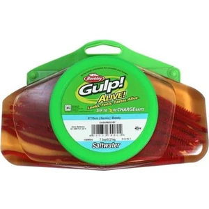 Gulp Alive Sandworm 15CM Bloody