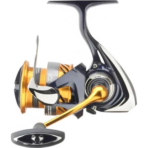Revros LT 23 6000 D Spin Olta Makinesi