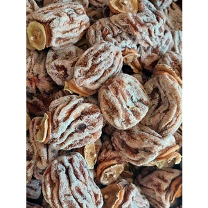 Cennet Elması Cennet Hurması 500 gr Yeni Mahsul Trabzon Hurması