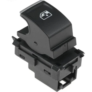 Golf 7 2013-2016 Ön Sağ Cam Açma Düğmesi Tuşu  5G0959855H