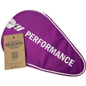 By Leon 1982 Leon Performance Masa Tenisi Raket ve Top Kılıfı