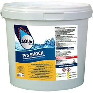 Aqua Pro Havuzavm- Proshock Bağlı Klor Giderici 5-Kg