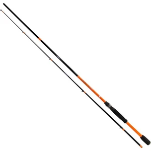 Bauker Akira 2.40M 20-40G Spin Olta Kamışı
