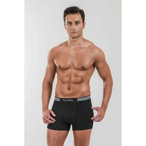 Pierre Cardin 2 Adet Erkek Modal Boxer, %47 Modal, %47 Pamuk, %6 Elastan