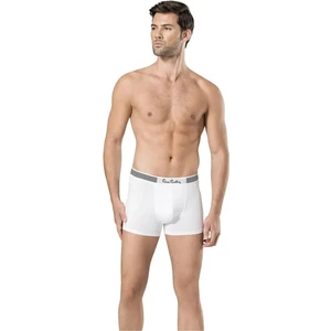 Pierre Cardin 2 Adet Erkek Modal Boxer, %47 Modal, %47 Pamuk, %6 Elastan