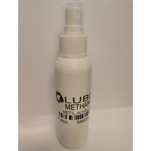 Lubco (Deri Kimyasalı) Metahanol Alkol Sprey 150 ml(Geniş Alanlı Kullanım Ürünüdür Anlatım Alttaki Açıklamada)
