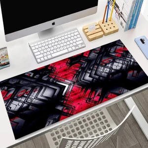 Colorix Carpet Mouse Pad Oyuncu Büyük Boy Xl 40X90 cm No: 2006