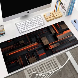 Colorix Carpet Mouse Pad Oyuncu Büyük Boy Xl 40X90 cm No: 2104