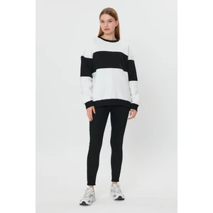 Alexander Gardi Unısex Oversıze SWEATSHIRT(UN-00175)