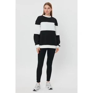 Alexander Gardi Unısex Oversıze SWEATSHIRT(UN-00175)