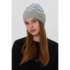 Alexander Gardi Kadın Boncuk Detaylı Bere (3013)