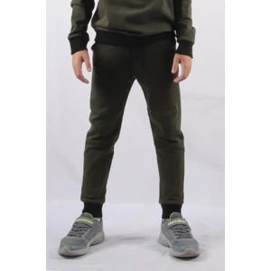 Alexander Gardi Bağlamalı Çocuk Eşofman Altı (C23-0010A)