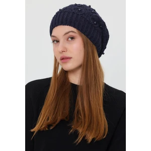 Alexander Gardi Kadın Boncuk Detaylı Bere (3013)