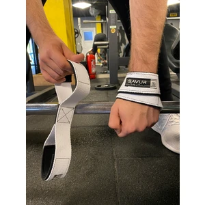 Fitness Askılı Strap / 8 Loop Strap