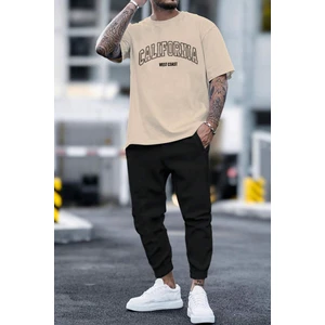 Only Trendwear  California 2li Eşofman Takımı