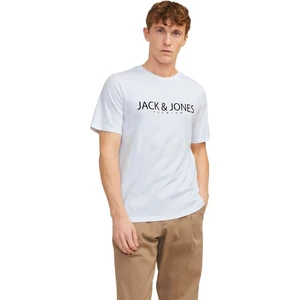 Jack & Jones Erkek Tişört 12256971 12256971015