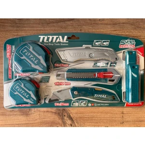 Maket Bıçağı Metre Seti