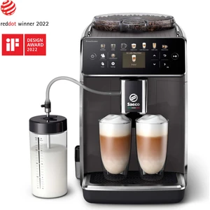 GranAroma SM6580/10  Tam Otomatik Espresso Makinesi