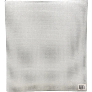 Plastik Kanvas Tabaka Esnek Yapı ile Çanta ve Cüzdan Yapımında Kullanım İçin