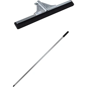 Mck Plus Metal Yersil Çekpas Çekçek 75CM + Metal Sap 120CM