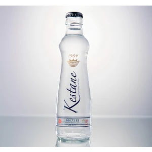 Su Cam Şişe 330 Ml.