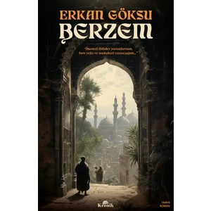 Berzem - Erkan Göksu