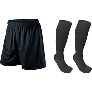 Ceydef Sport Antrenman Futbol Şortu ve Çorabı