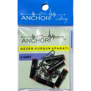 Sissy (Gezer Kurşun Aparatı)