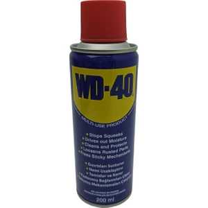 WD-40200ML Uctmulti-Use Product