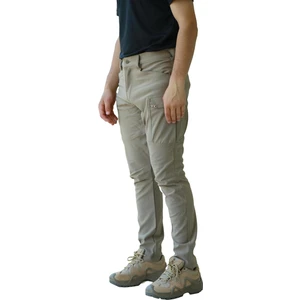 Akn 514 Kışlık Taktik Pantolon - Bej
