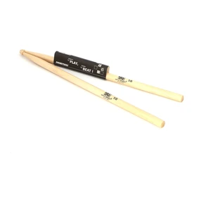 Ahşap Trampet Bageti