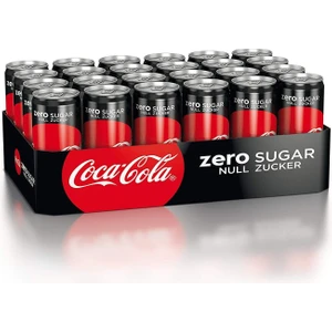 Zero 330 Ml.