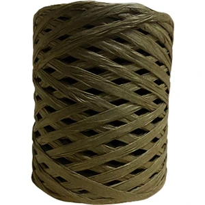 Natura Raffia Rafya Şapka Çanta Kağıt Ip 100 gr