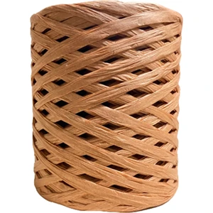 Natura Raffia Rafya Şapka Çanta Kağıt Ip 100 gr