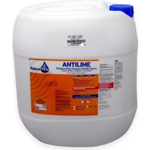 Aqua Pro Havuzavm-Aquapro Antılıme Parlatıcı Kireç Önleyici 30KG