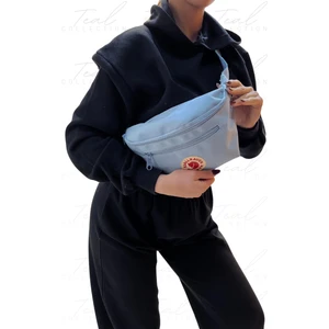 Bel ve Omuz Çantası