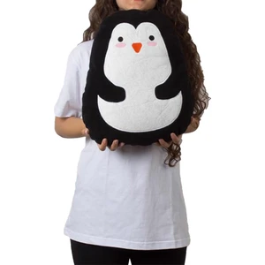 Toru Toys Sevimli Penguen Polar Oyuncak 35*35CM