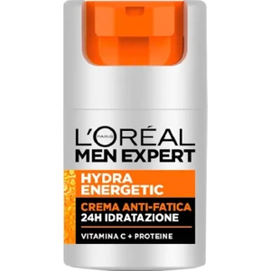 L'Oréal Paris  Men Expert Hydra Energetic Yorgunluk Karşıtı Krem 50 ml