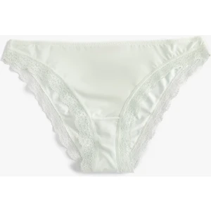 Brazilian Külot Dantelli