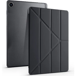 Samsung Tab A9 Plus X210 11 Inç Katlanabilir Kalemlikli Standlı Akıllı Kılıf